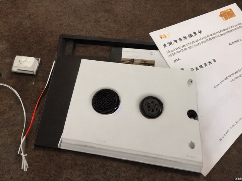 射频连接相关USB接口应用产品说明 1