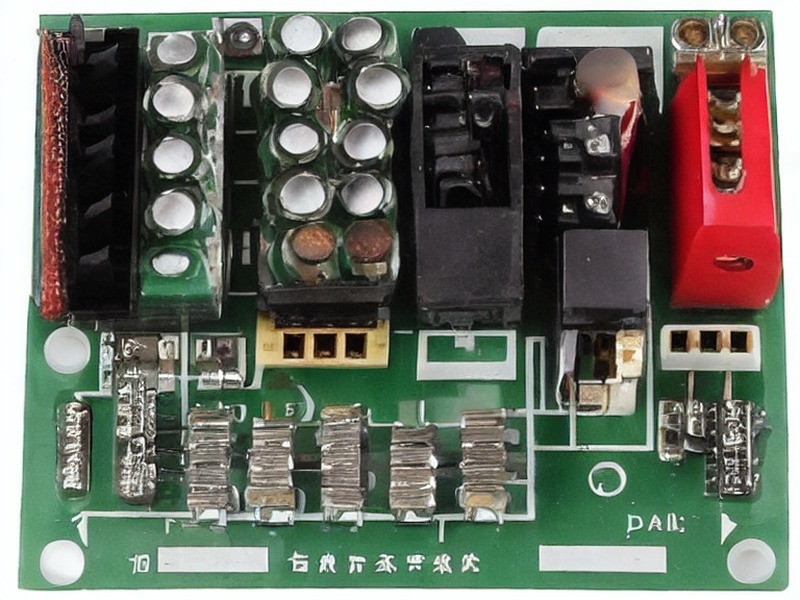 机箱外壳资源项目资料 2