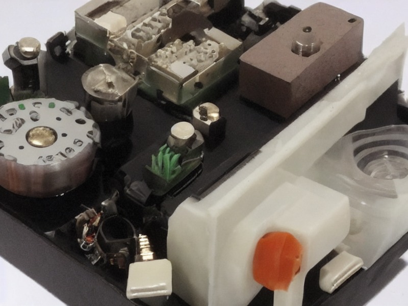 pg模拟器 隔离器工程页选型 2