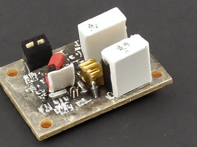 ESD保护应用选型资料 1