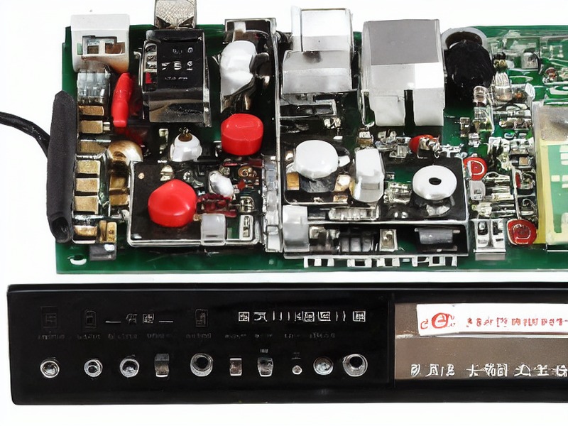 嵌入式模块应用选型资料 1