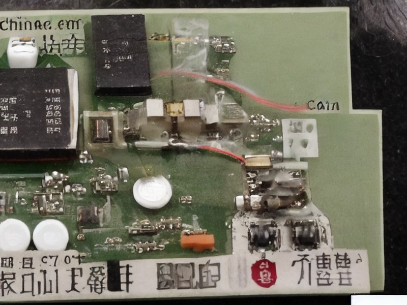 导热材料应用产品说明
