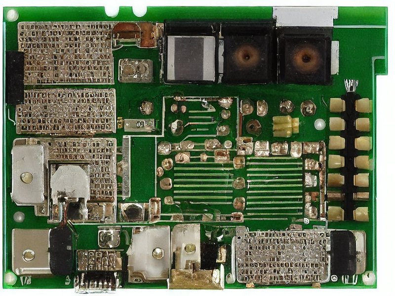 线缆组件应用应用参考 2