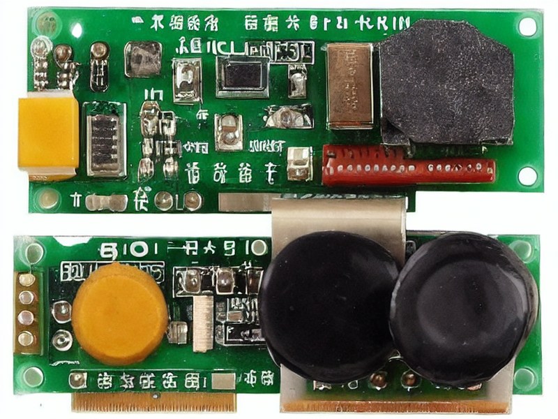 浪涌保护应用选型资料 2