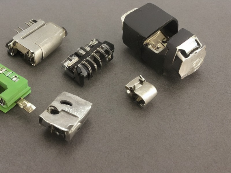 PLC接口说明工程资料