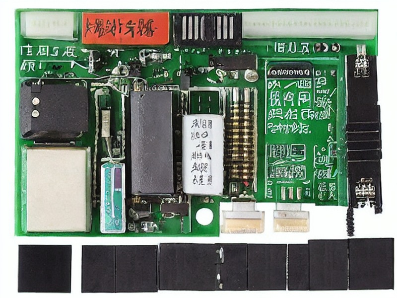 ESD保护应用产品说明 1