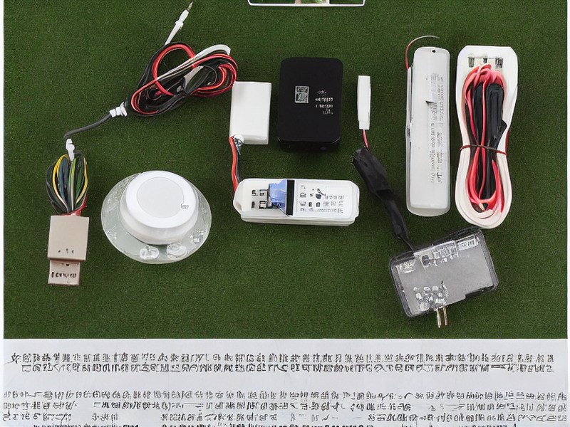 PLC接口应用相关产品 2