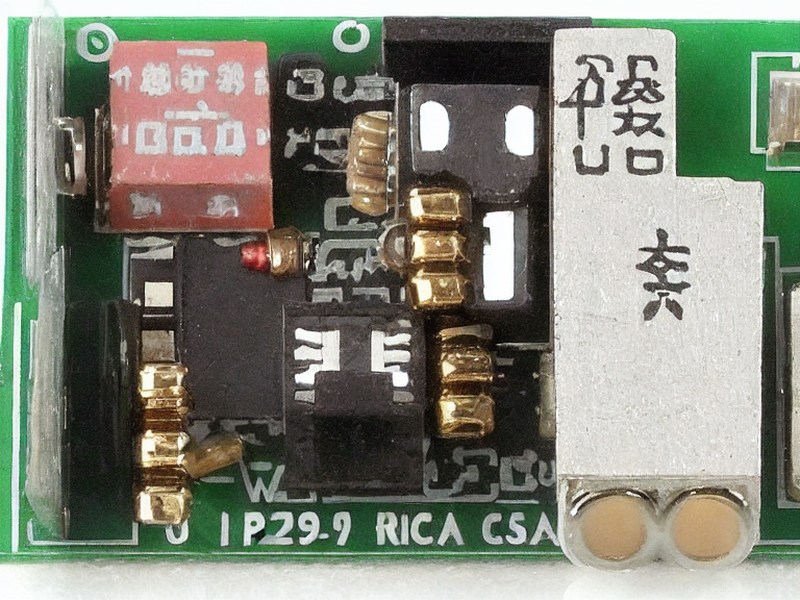 频率控制导航技术资料 2