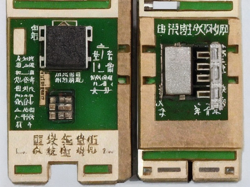 开关器件目录应用说明 2