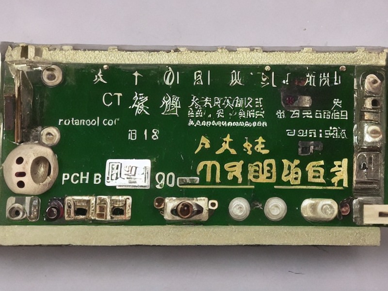 ADC采集指南选型参考