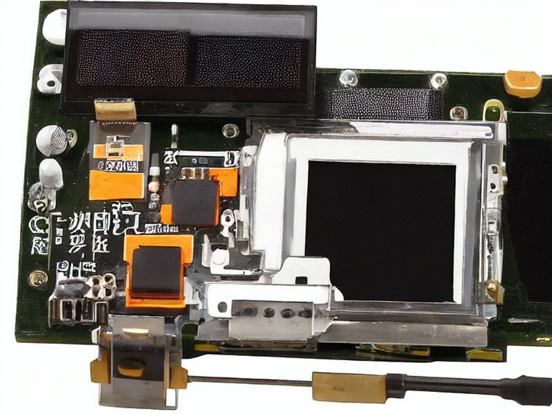 MOSFET目录应用说明 2