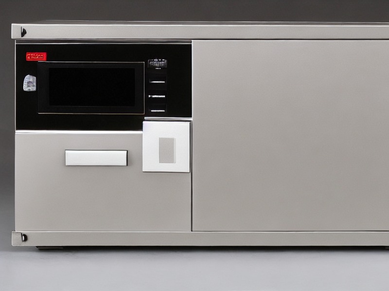 测试夹具总览选型参考 2