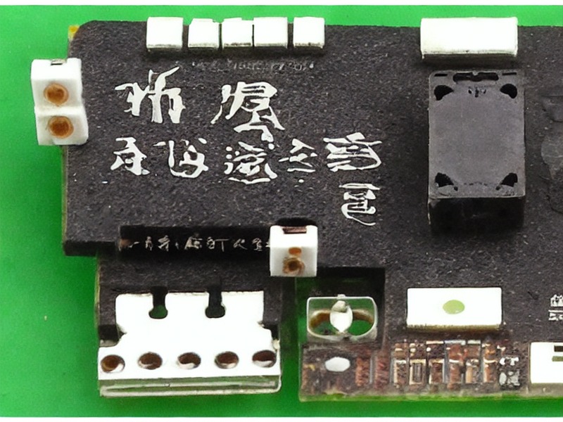 万用表选型资料参考 1