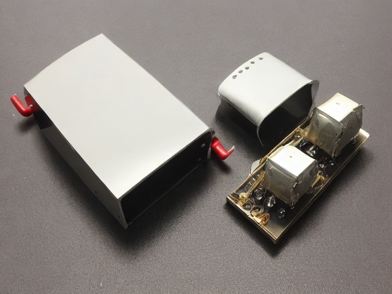 USB接口选型参数与应用整理 1