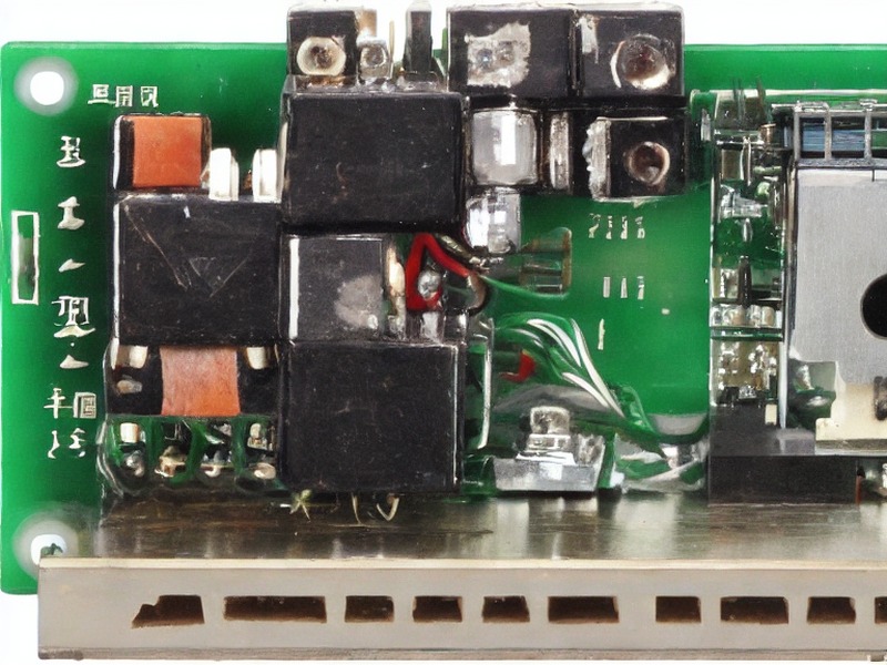 pg模拟器 AC/DC电源应用目录 2