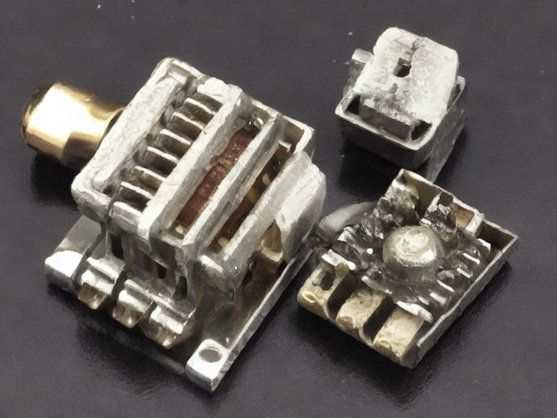 开关器件内容产品信息 2