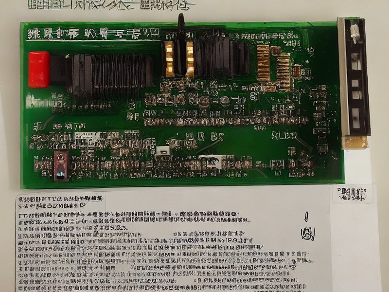 二极管工程页电子资料 1