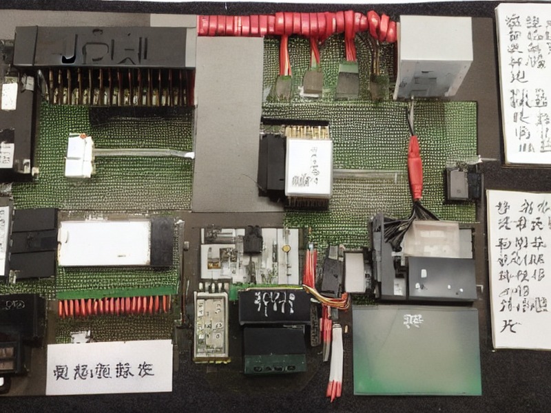 逻辑器件专题产品信息 1