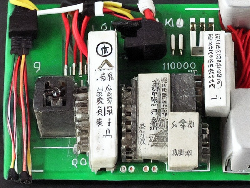 防静电耗材清单应用参考