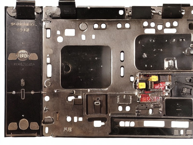 MOSFET应用DC/DC转换应用说明