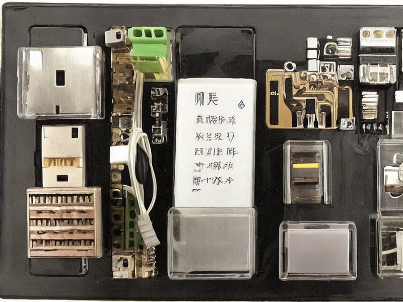 CAN收发器应用选型资料 1