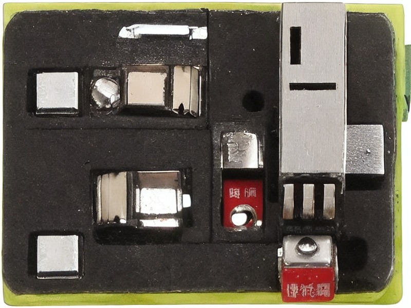 温度检测选型产品信息 2