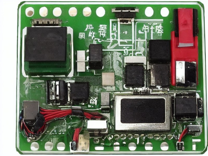 DAC输出应用电子资料 1