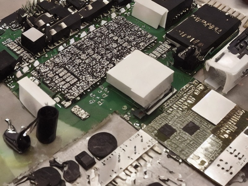 pg模拟器 ESD保护资源技术资料 1