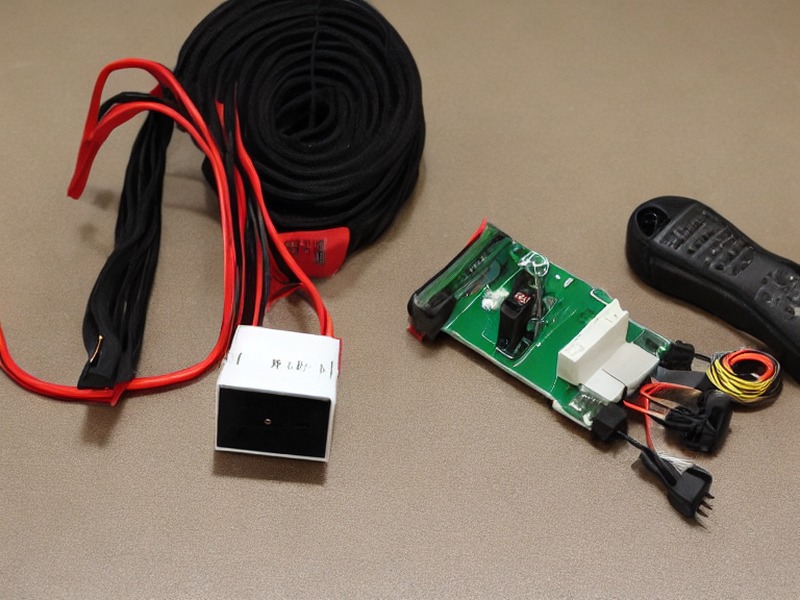 调试工具产品线在工业控制中的选型资料 2