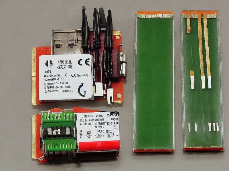 功率器件应用技术资料