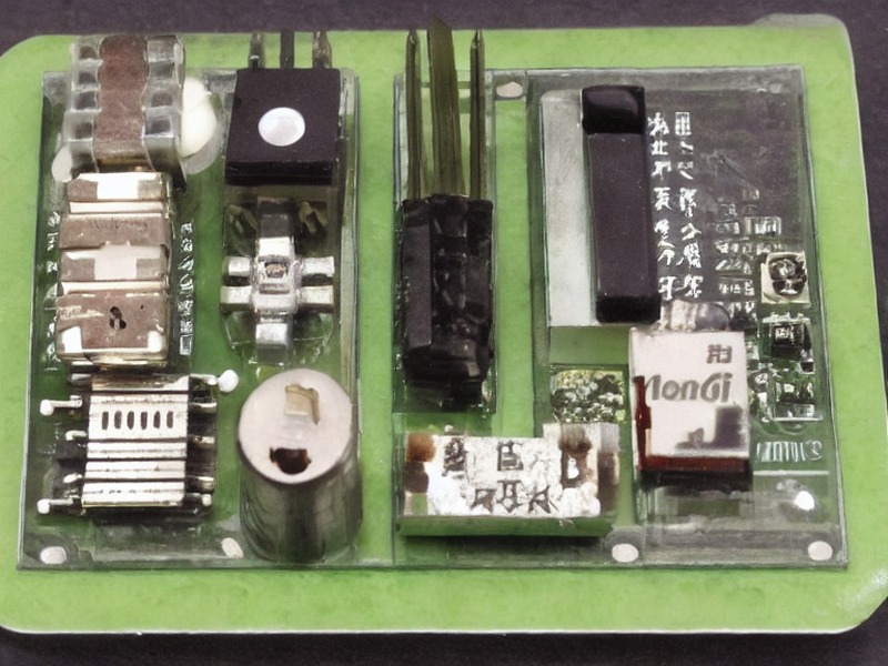位置检测中心选型参考 1