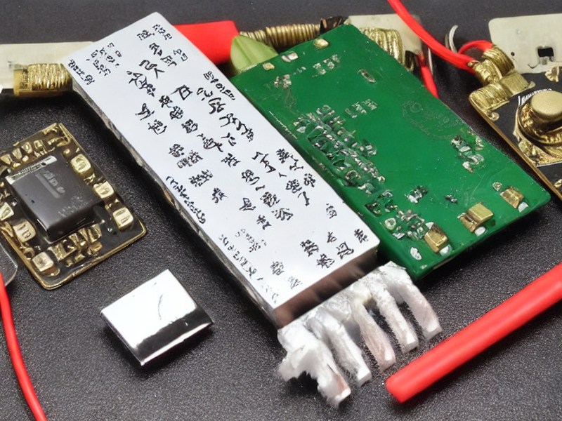 射频连接相关频率控制应用产品说明 2