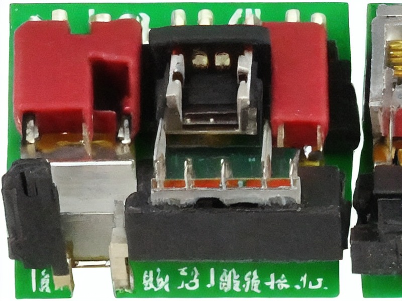 散热风扇应用选型资料 1