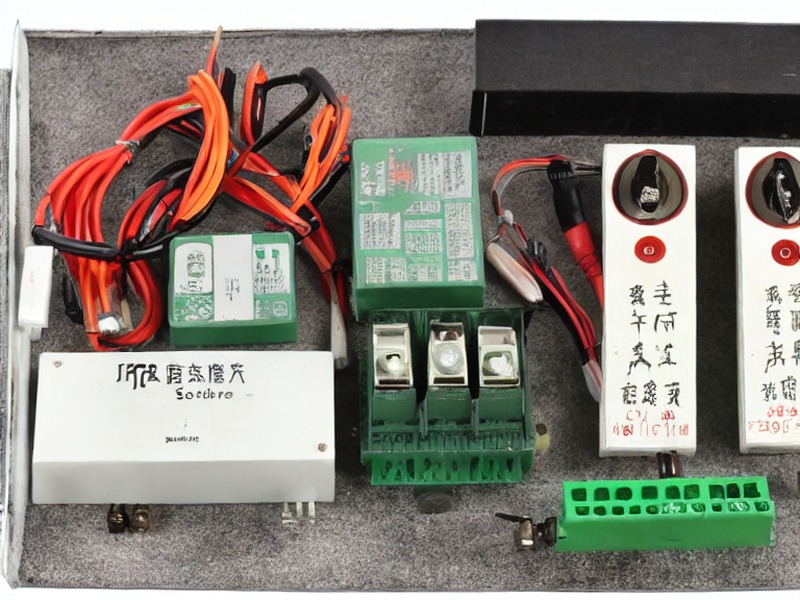 位置检测入口项目资料