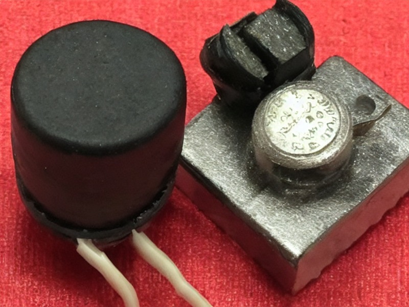 稳压器总览选型参考 1