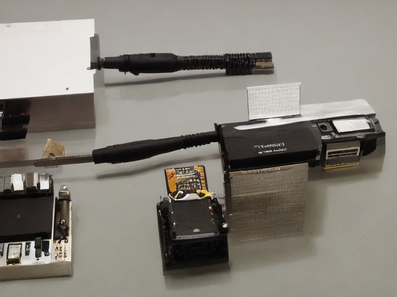 万用表应用选型资料 1