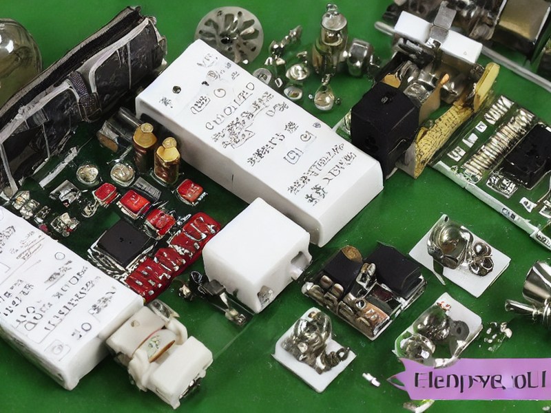 温度检测应用选型资料 1