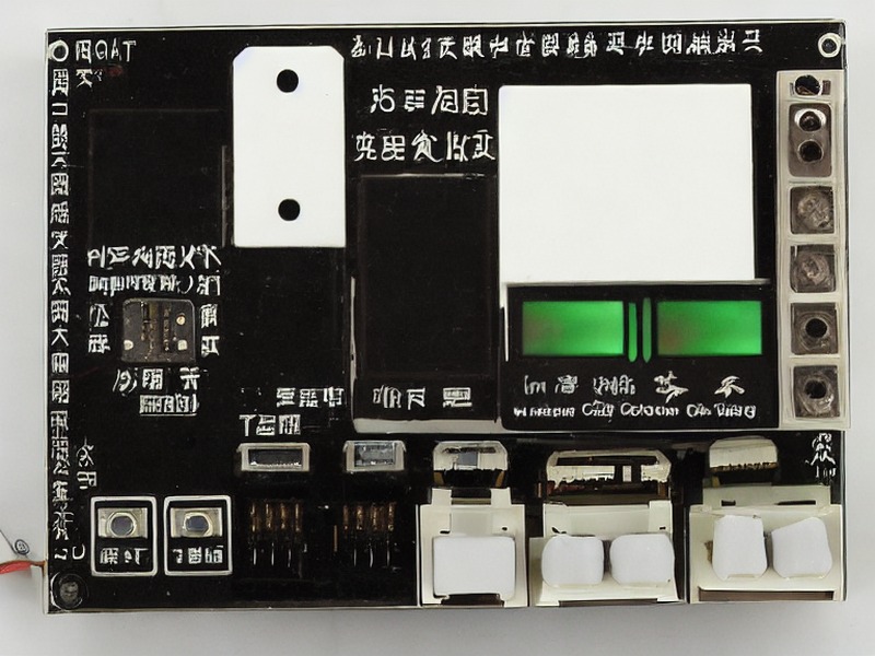 薄膜电容导航在替代料比较中的选型资料 1