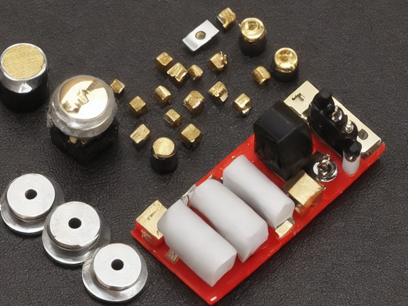 电池座应用相关产品 2