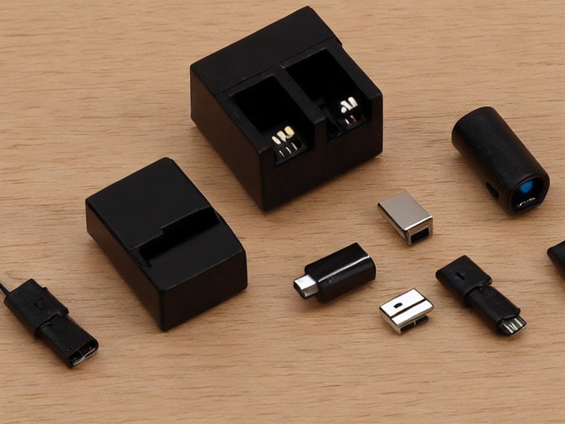 USB接口指南产品信息