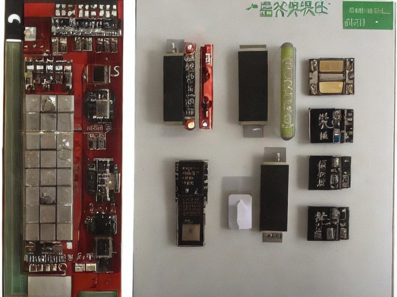 射频连接相关电源模块应用产品说明 1