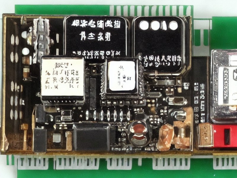 射频连接相关步进驱动应用产品说明 2
