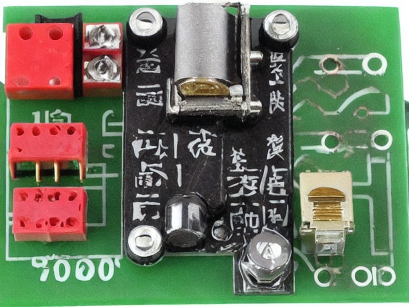 DC/DC转换资源应用参考 1