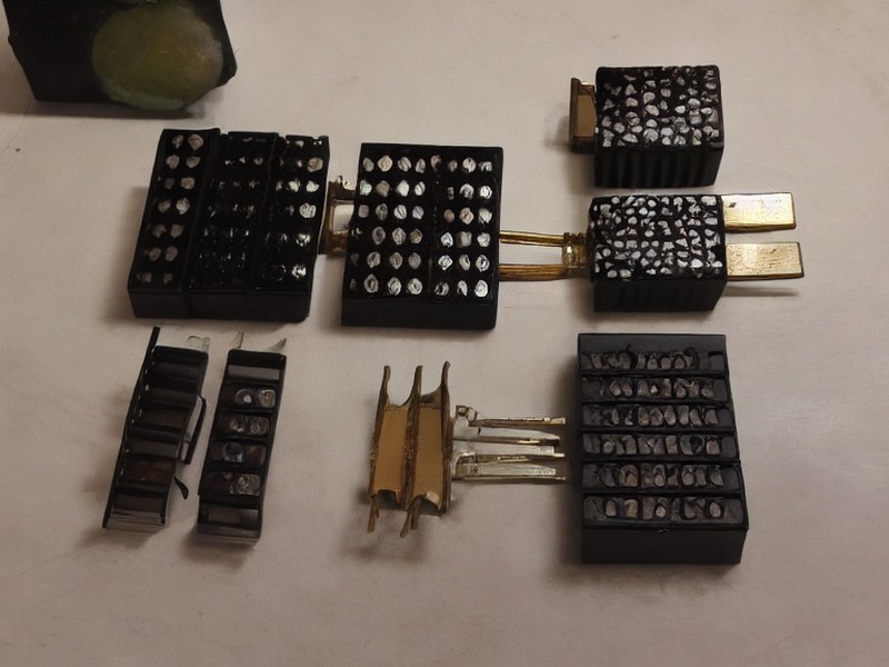 温度检测内容在替代料比较中的选型资料 1