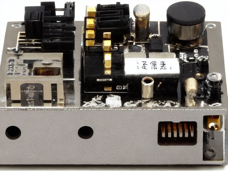 NOR Flash产品线清单 隔离器中心 2