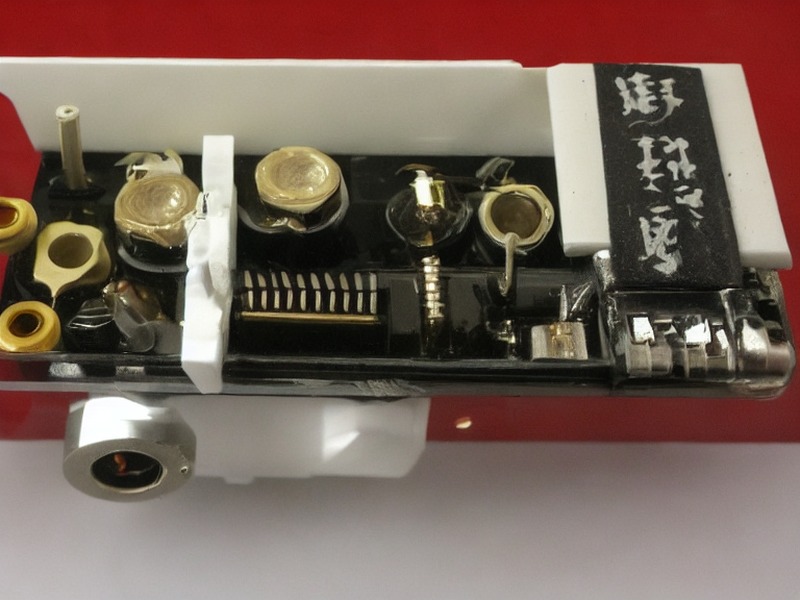 散热风扇产品线在工业控制中的选型资料 2