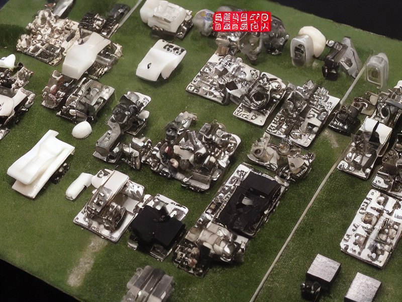 测试探头导航在工业控制中的选型资料