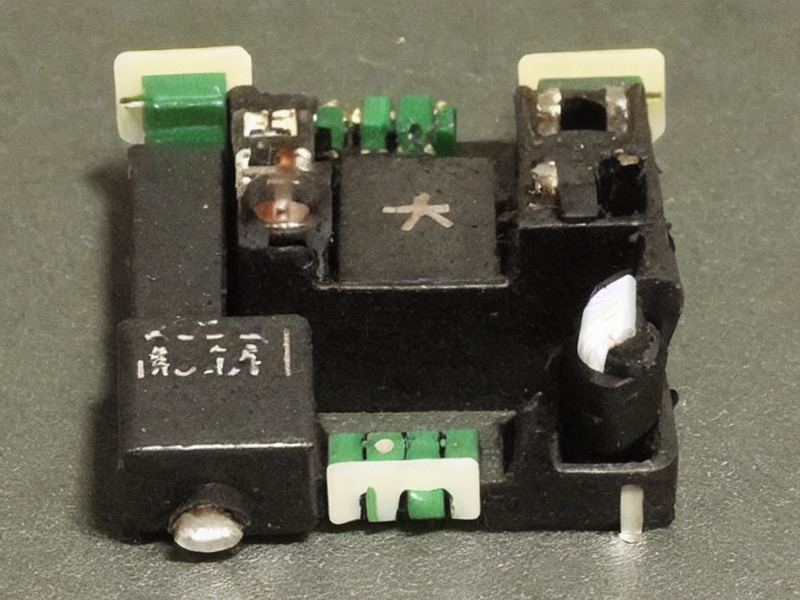 精密电阻应用选型资料 2