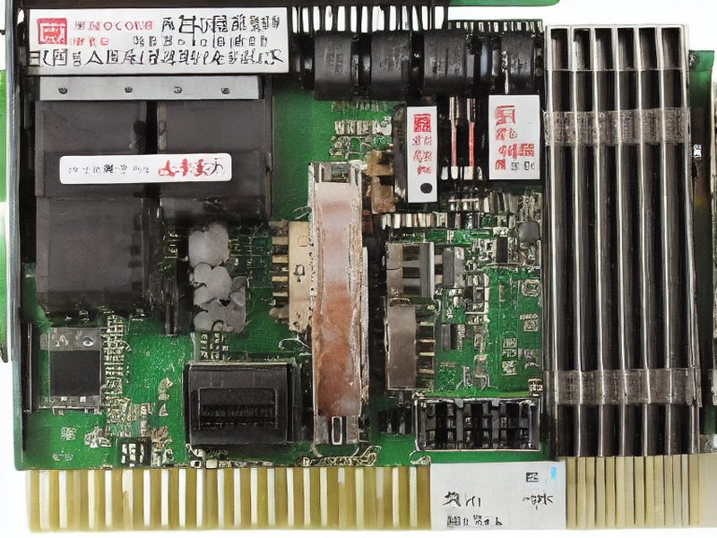 传感器应用产品说明