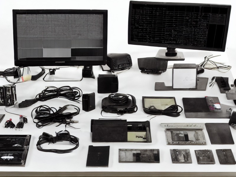 逻辑器件应用相关产品 1